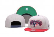 Gorra Houston Texans Snapbacks Gris