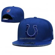 Gorra Indianapolis Colts Azul