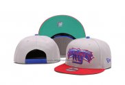 Gorra New York Giants Snapbacks Gris