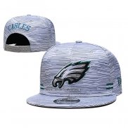 Gorra Philadelphia Eagles Blanco