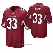 Camiseta NFL Game Arizona Cardinals Byron Murphy Rojo