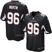 Camiseta NFL Game Arizona Cardinals Martin Negro