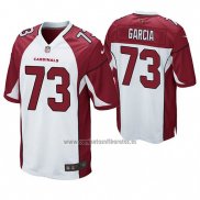 Camiseta NFL Game Arizona Cardinals Max Garcia Blanco