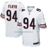 Camiseta NFL Game Chicago Bears Floyd Blanco