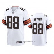 Camiseta NFL Game Cleveland Browns Harrison Bryant Blanco