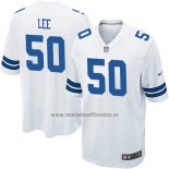 Camiseta NFL Game Dallas Cowboys Lee Blanco