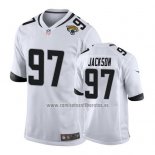 Camiseta NFL Game Jacksonville Jaguars Malik Jackson 2018 Blanco