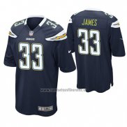 Camiseta NFL Game Los Angeles Chargers Derwin James Azul