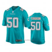 Camiseta NFL Game Nino Miami Dolphins Blake Ferguson Verde