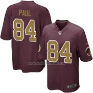 Camiseta NFL Game Nino Washington Commanders Paul Marron