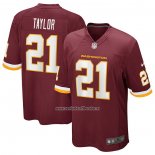 Camiseta NFL Game Washington Commanders Sean Taylor Retired ojo