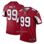 Camiseta NFL Legend Arizona Cardinals J. J. Nelson Negro Color Rush