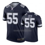 Camiseta NFL Legend Dallas Cowboys Leighton Vander Esch Azul