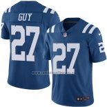Camiseta NFL Legend Indianapolis Colts Guy Azul