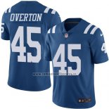 Camiseta NFL Legend Indianapolis Colts Overton Azul