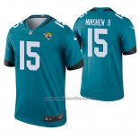 Camiseta NFL Legend Jacksonville Jaguars Gardner Minshew Color Rush Verde