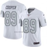 Camiseta NFL Legend Las Vegas Raiders Cooper Blanco