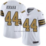 Camiseta NFL Legend New Orleans Saints Kikaha Blanco