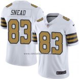 Camiseta NFL Legend New Orleans Saints Snead Blanco