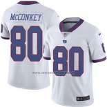 Camiseta NFL Legend New York Giants Mcconkey Blanco
