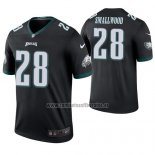 Camiseta NFL Legend Philadelphia Eagles Wendell Smallwood Color Rush Color Rush