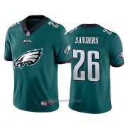 Camiseta NFL Limited Philadelphia Eagles Sanders Big Logo Verde