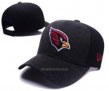 Gorra Arizona Cardinals Negro Rojo