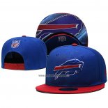 Gorra Buffalo Bills Rojo Azul