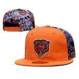 Gorra Chicago Bears Naranja