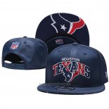 Gorra Houston Texans 9FIFTY Snapback Azul3