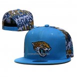 Gorra Jacksonville Jaguars Azul