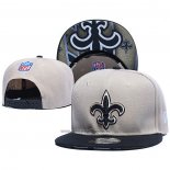 Gorra New Orleans Saints Marfil
