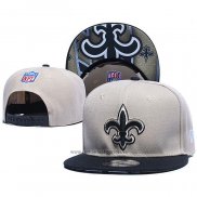 Gorra New Orleans Saints Marfil