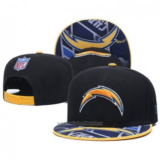 Gorra San Diego Chargers Azul