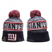 Gorro Beanie New York Giants Rojo Blanco Azul