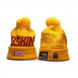 Gorro Beanie Washington Commanders 1932 Amarillo