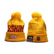 Gorro Beanie Washington Commanders 1932 Amarillo