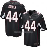 Camiseta NFL Game Arizona Cardinals Golden Negro