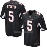 Camiseta NFL Game Arizona Cardinals Stanton Negro