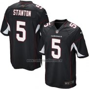 Camiseta NFL Game Arizona Cardinals Stanton Negro