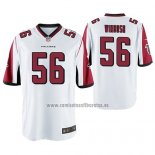 Camiseta NFL Game Atlanta Falcons Anthony Winbush Blanco