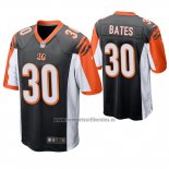 Camiseta NFL Game Cincinnati Bengals Jessie Bates III Negro