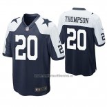 Camiseta NFL Game Dallas Cowboys Darian Thompson Alterno Azul