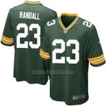Camiseta NFL Game Green Bay Packers Randall Verde