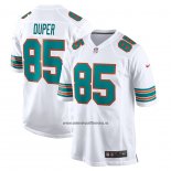 Camiseta NFL Game Miami Dolphins Mark Duper Retired Blanco