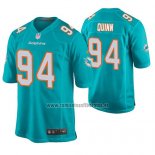 Camiseta NFL Game Miami Dolphins Robert Quinn Verde