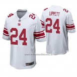Camiseta NFL Game New York Giants Tony Lippett Blanco