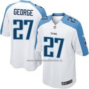 Camiseta NFL Game Nino Tennessee Titans George Blanco