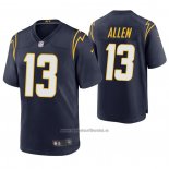 Camiseta NFL Game San Diego Chargers Keenan Allen Azul