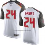 Camiseta NFL Game Tampa Bay Buccaneers Grimes Blanco